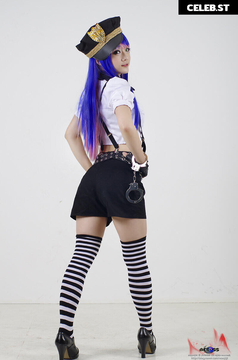 Spiral Cats Cosplay Image 22881394