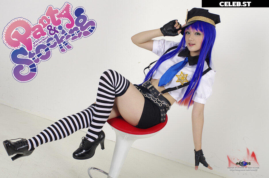 Spiral Cats Cosplay Image 22881399