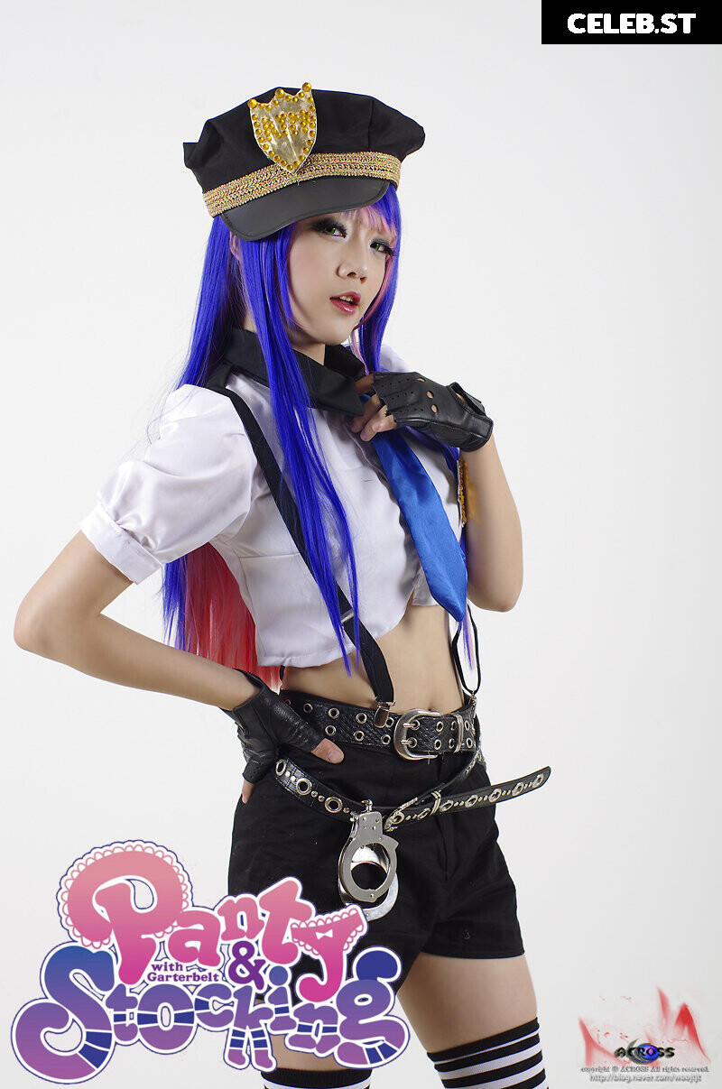 Spiral Cats Cosplay Image 22881383