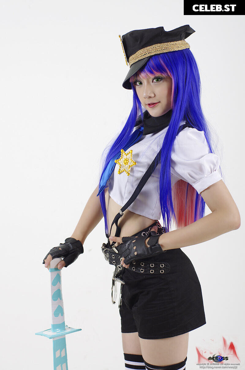 Spiral Cats Cosplay Image 22881382
