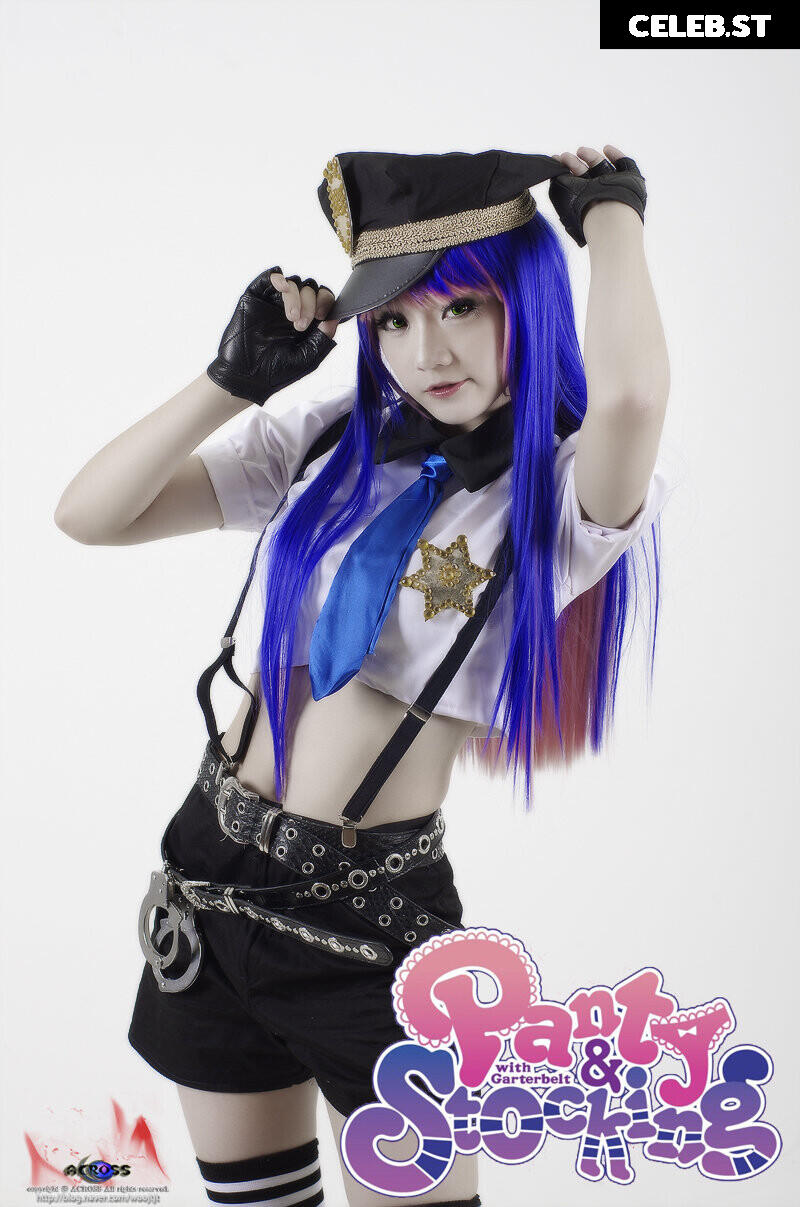 Spiral Cats Cosplay Image 22881386