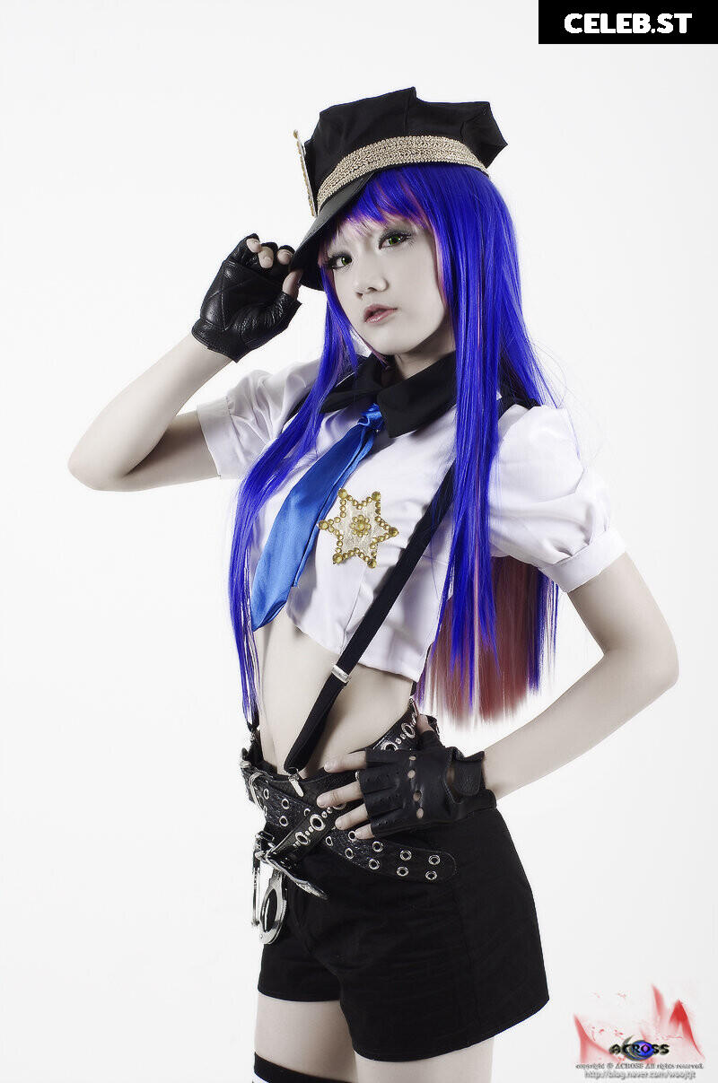 Spiral Cats Cosplay Image 22881385