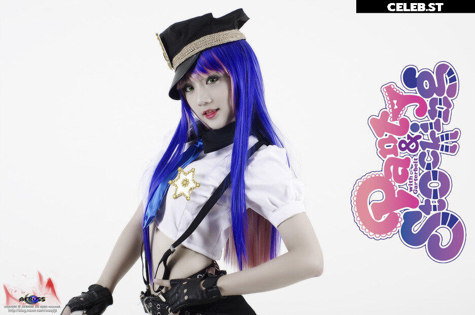 Spiral Cats Cosplay Image 22881384