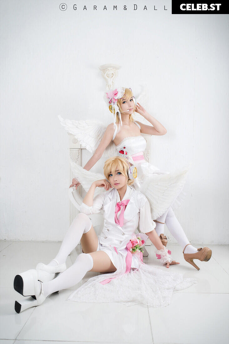 Spiral Cats Cosplay Image 22881321