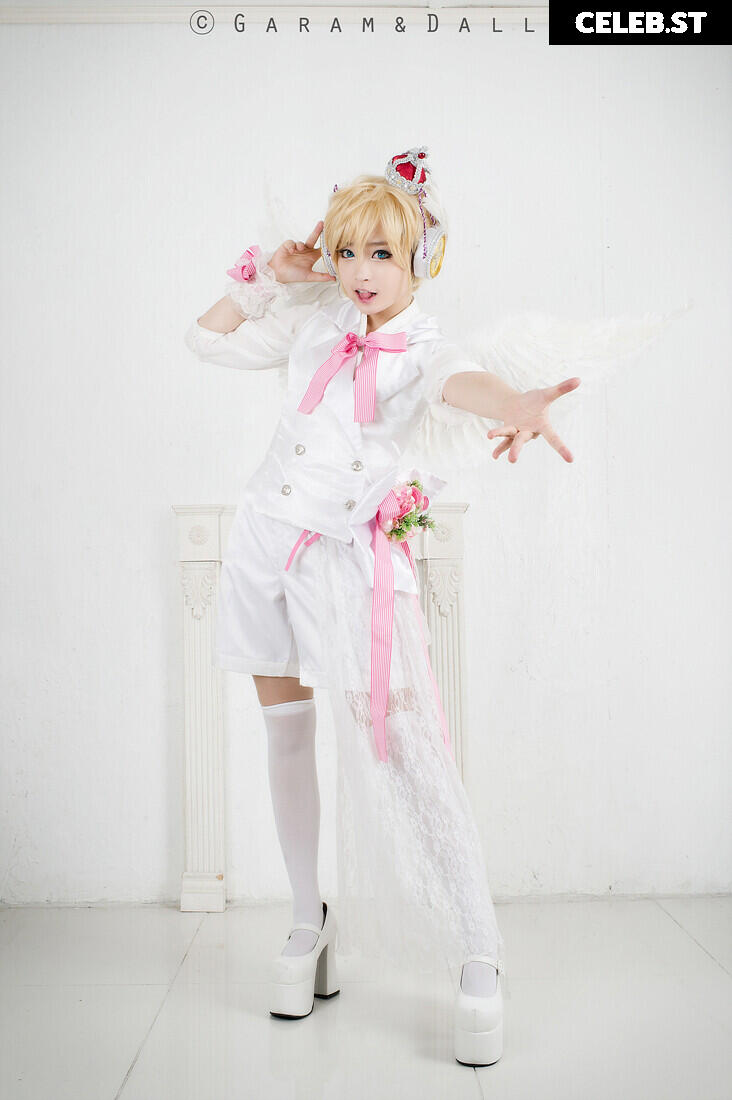 Spiral Cats Cosplay Image 22881327