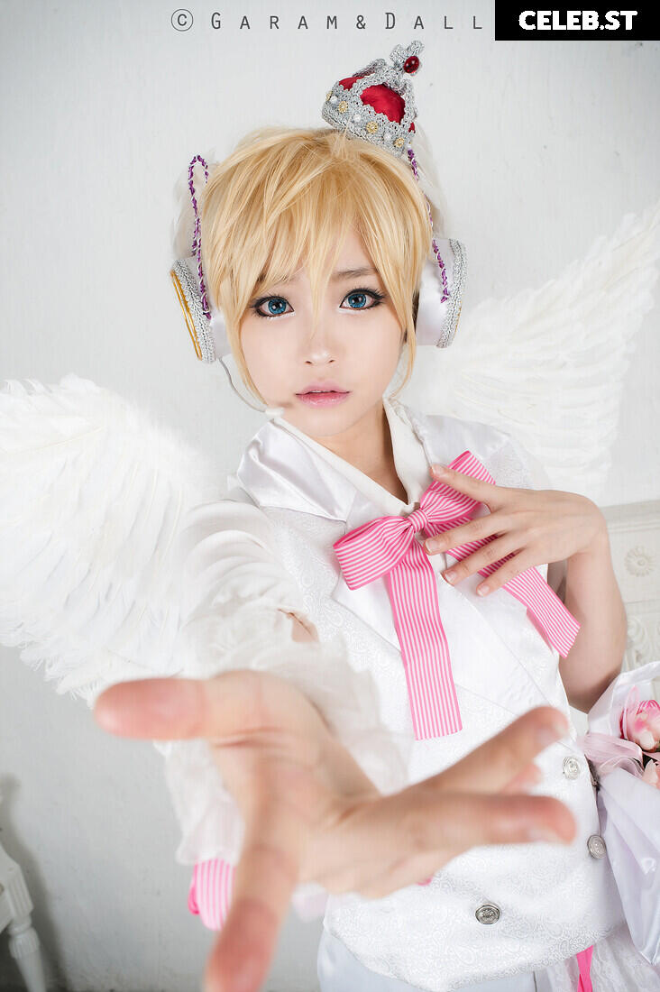 Spiral Cats Cosplay Image 22881328