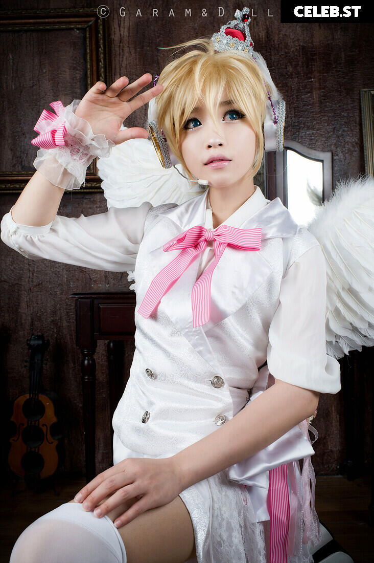 Spiral Cats Cosplay Image 22881313