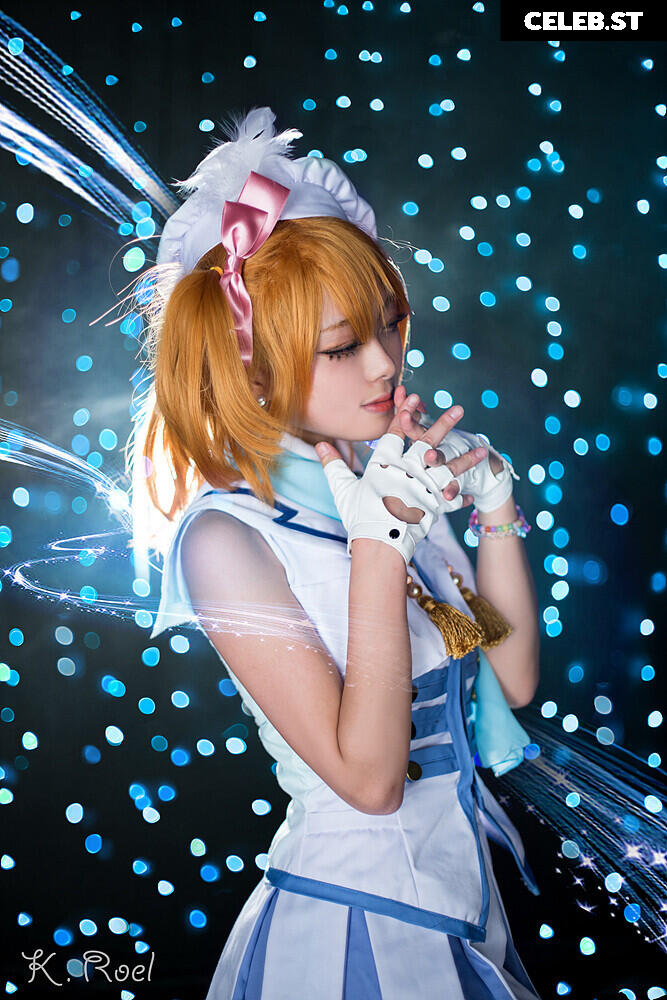 Spiral Cats Cosplay Image 22881332