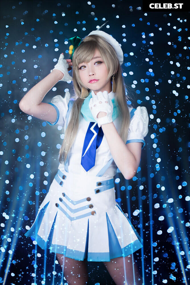 Spiral Cats Cosplay Image 22881337