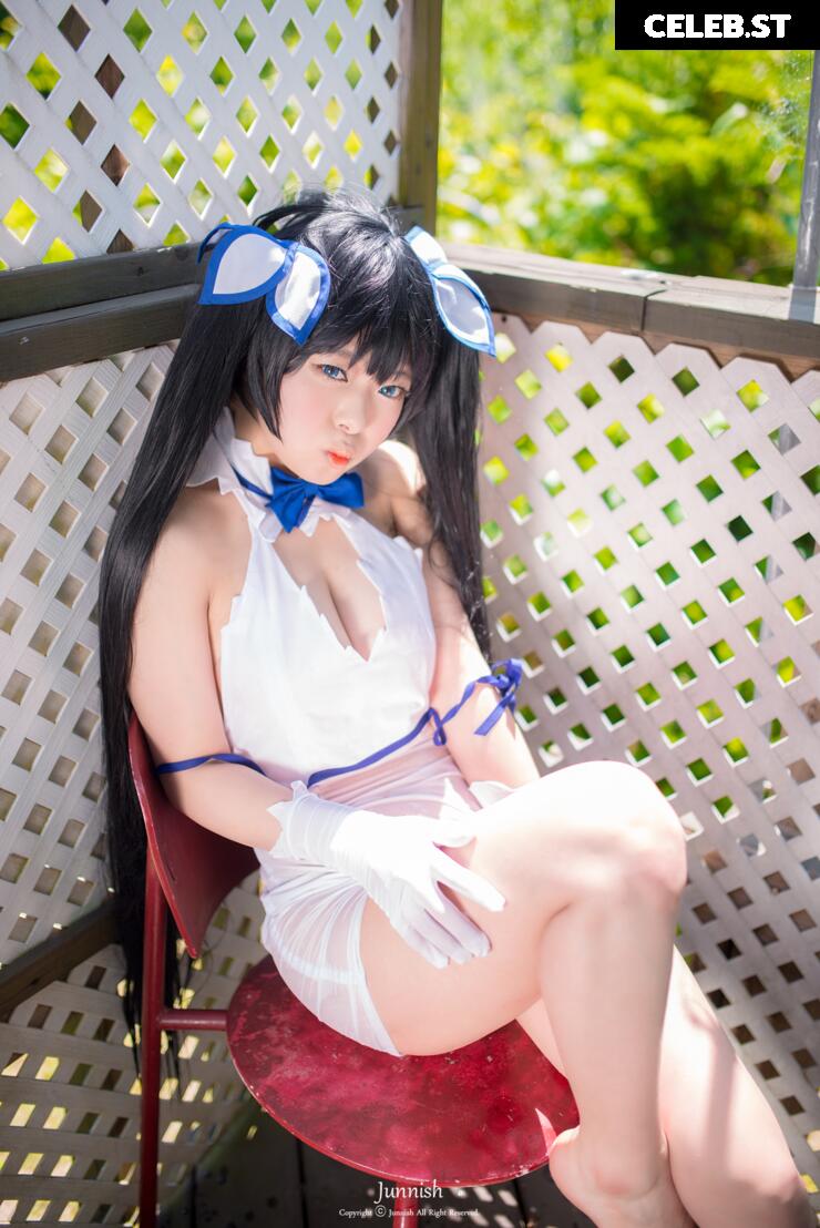 Spiral Cats Cosplay Image 22881361