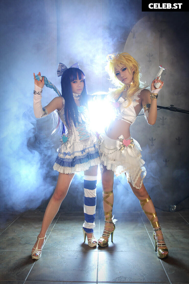 Spiral Cats Cosplay Image 22881367