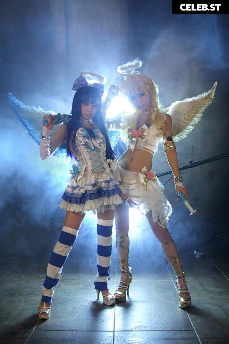 Spiral Cats Cosplay Image 22881366