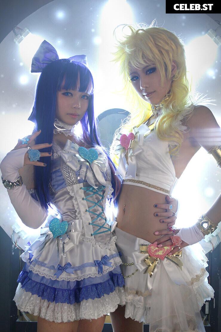 Spiral Cats Cosplay Image 22881368