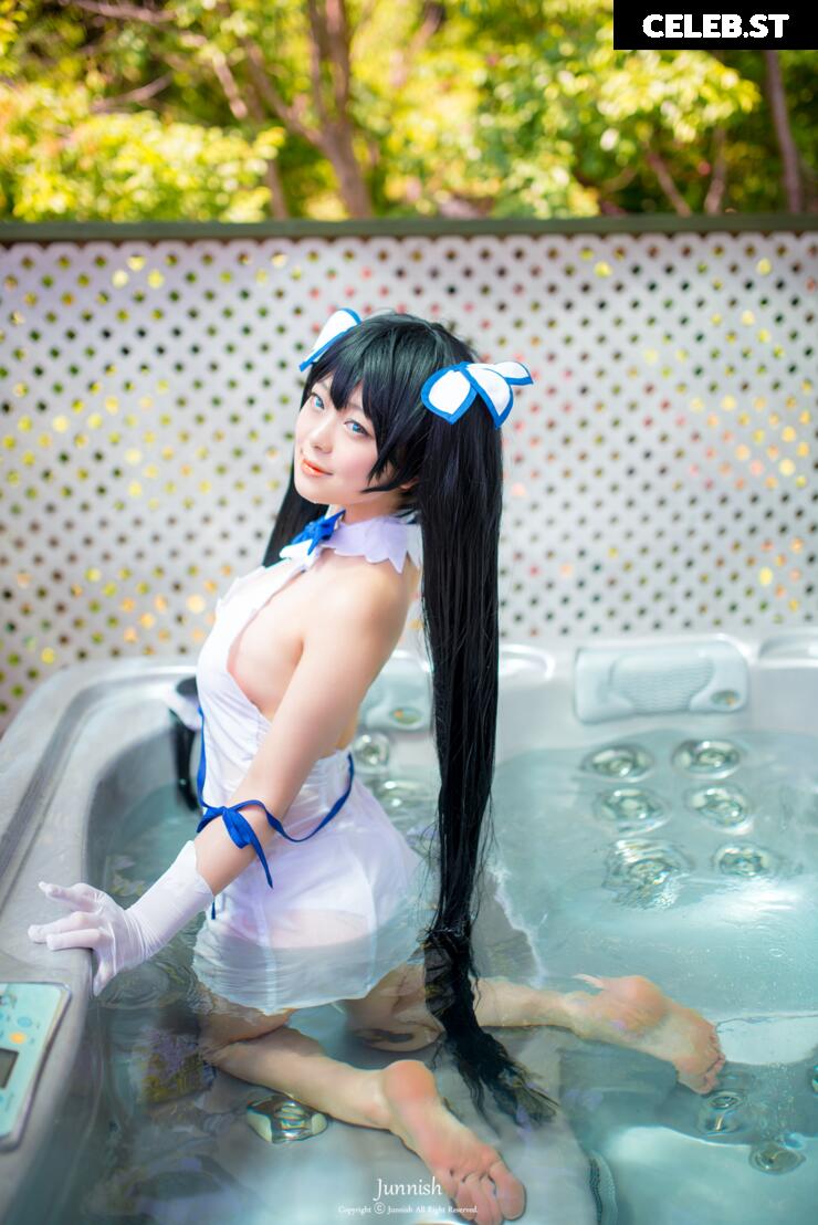 Spiral Cats Cosplay Image 22881353