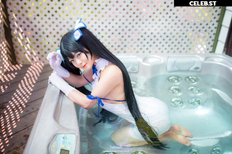 Spiral Cats Cosplay Image 22881352