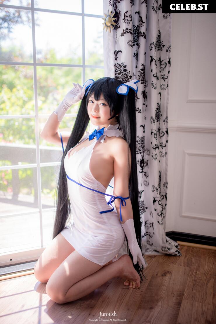 Spiral Cats Cosplay Image 22881351