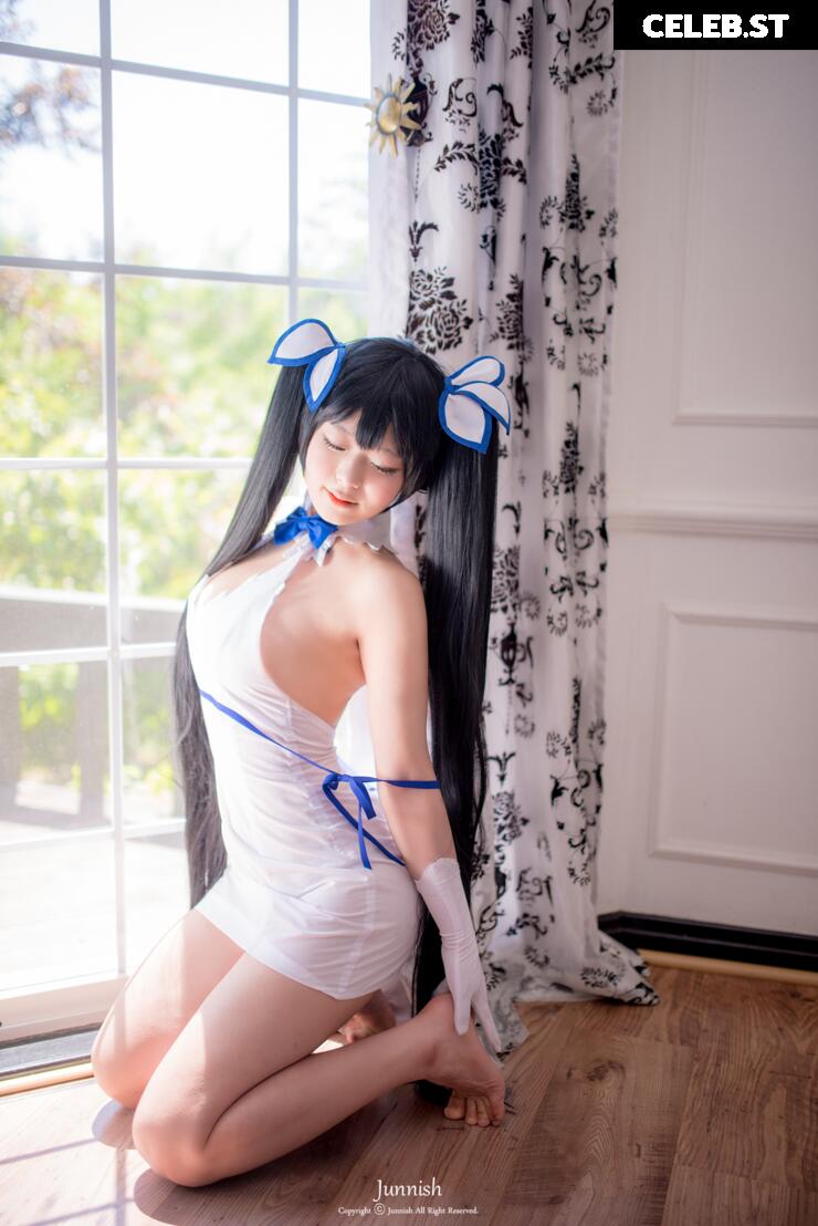 Spiral Cats Cosplay Image 22881350