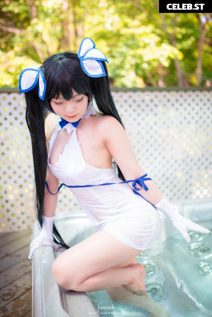 Spiral Cats Cosplay Image 22881357
