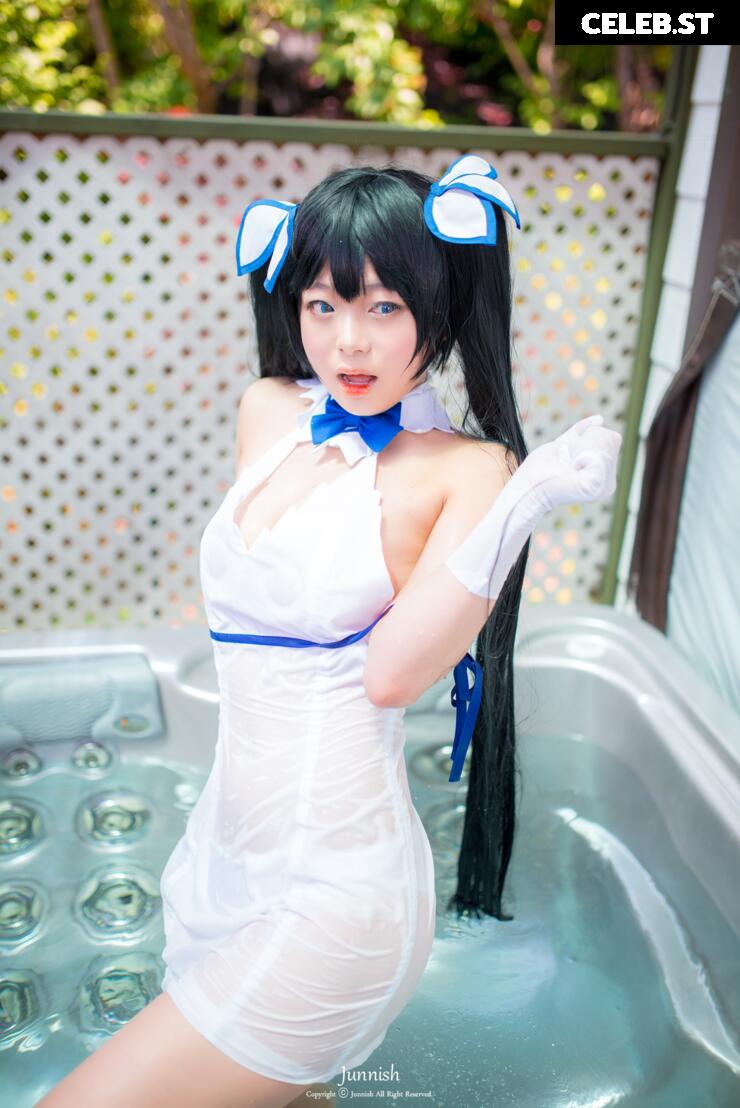 Spiral Cats Cosplay Image 22881356