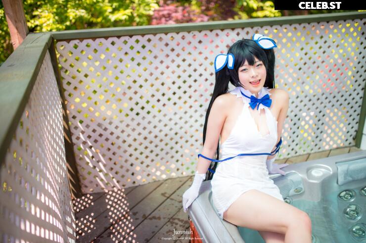 Spiral Cats Cosplay Image 22881355