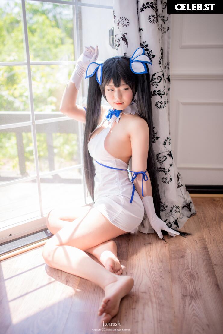 Spiral Cats Cosplay Image 22881354