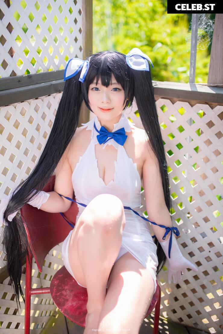 Spiral Cats Cosplay Image 22881358