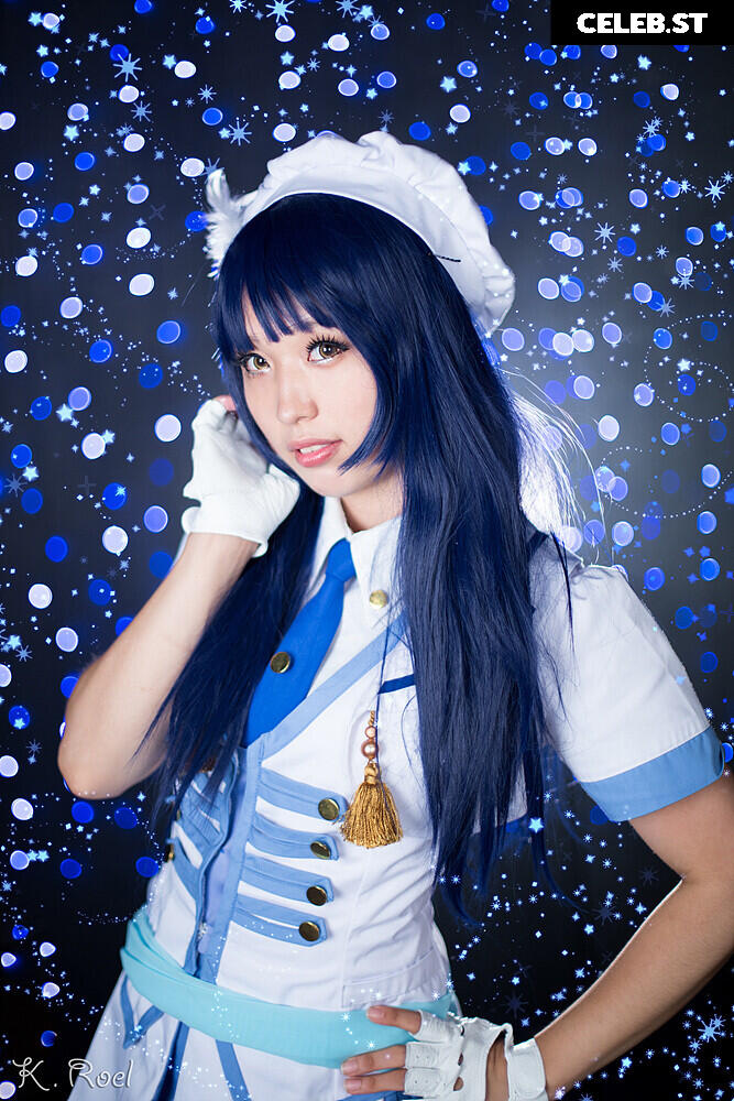 Spiral Cats Cosplay Image 22881342