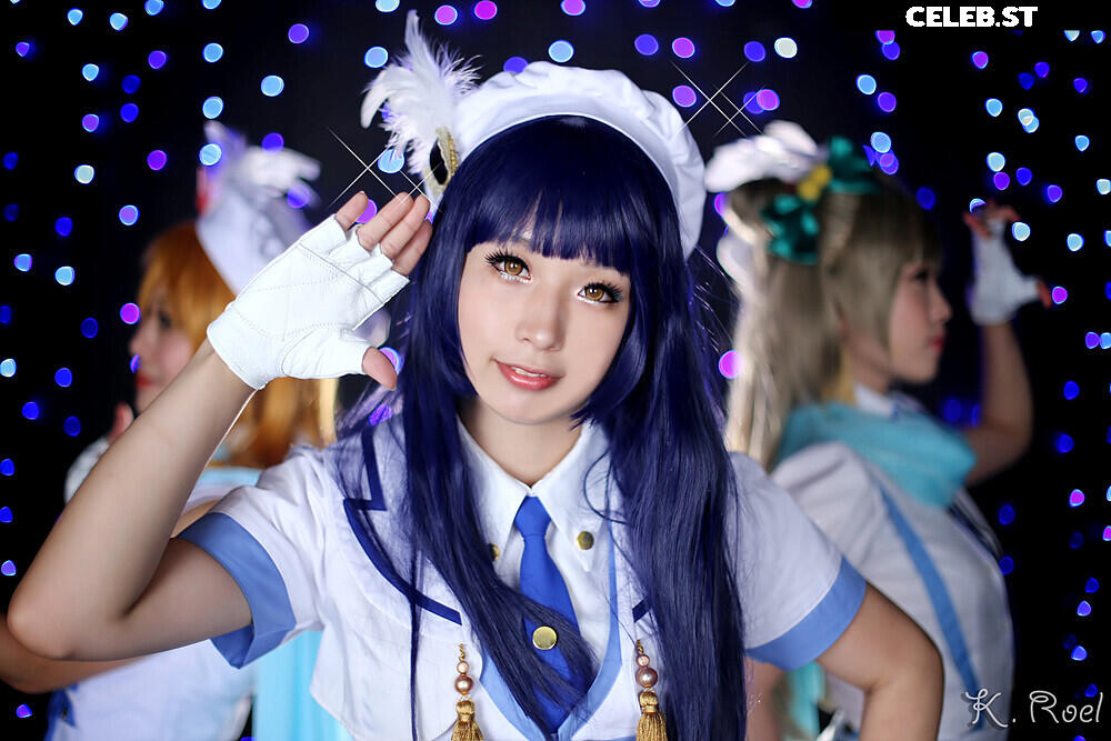 Spiral Cats Cosplay Image 22881340
