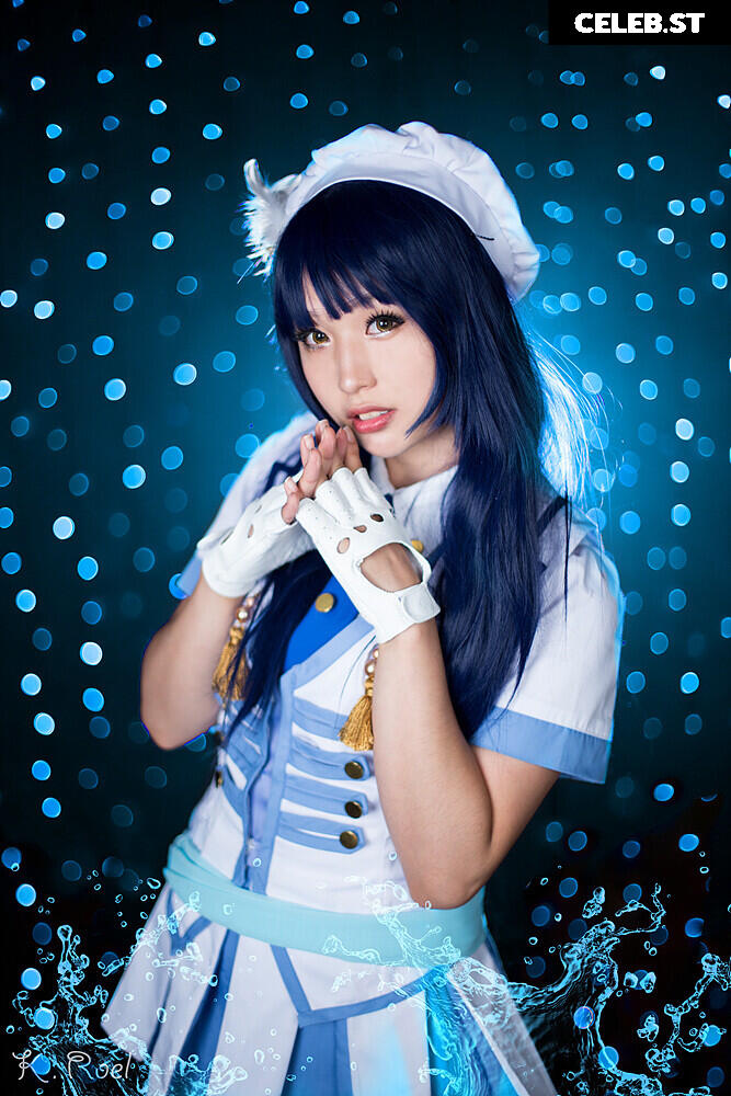 Spiral Cats Cosplay Image 22881345