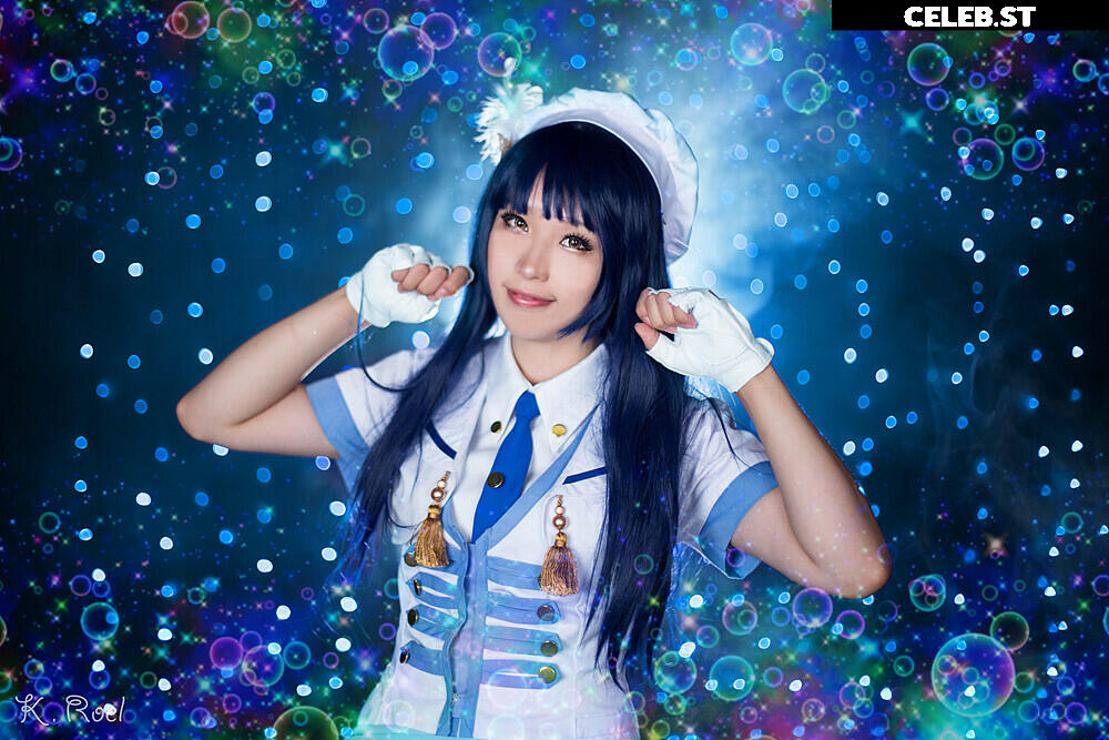 Spiral Cats Cosplay Image 22881344