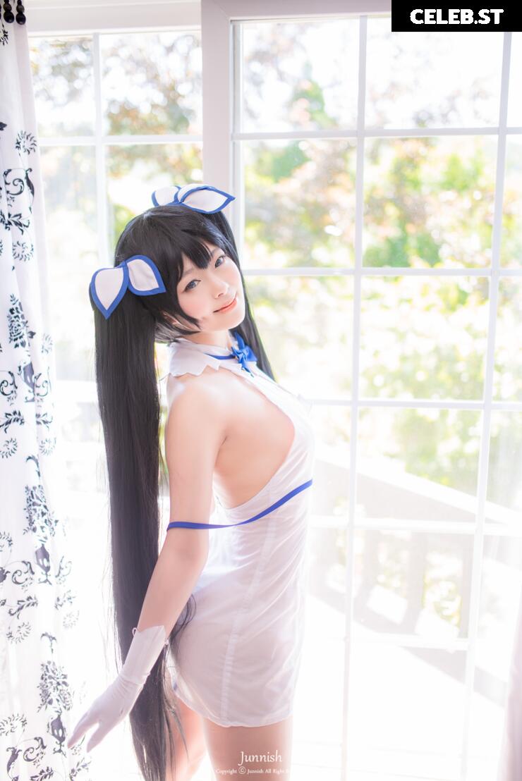 Spiral Cats Cosplay Image 22881349