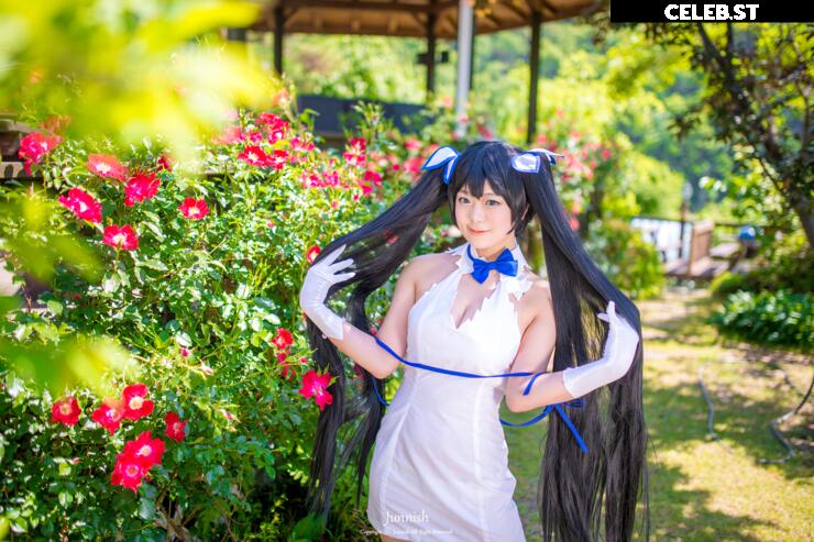 Spiral Cats Cosplay Image 22881348