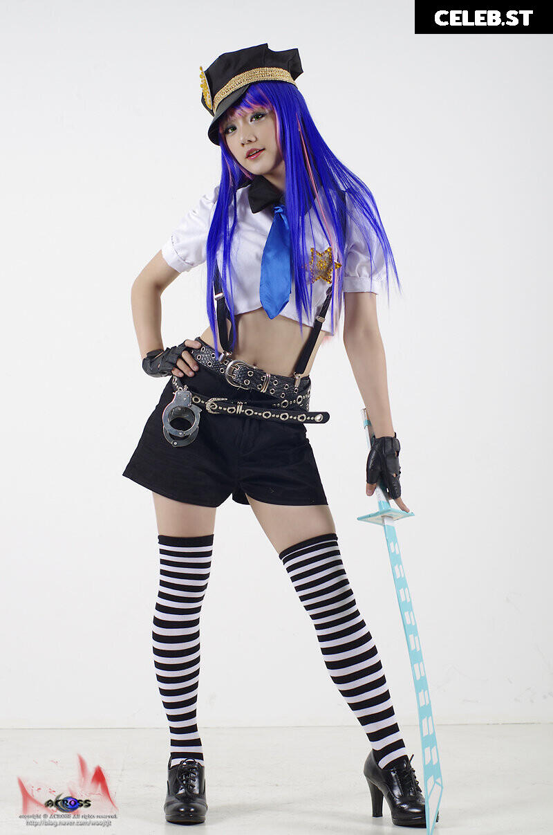 Spiral Cats Cosplay Image 22881372