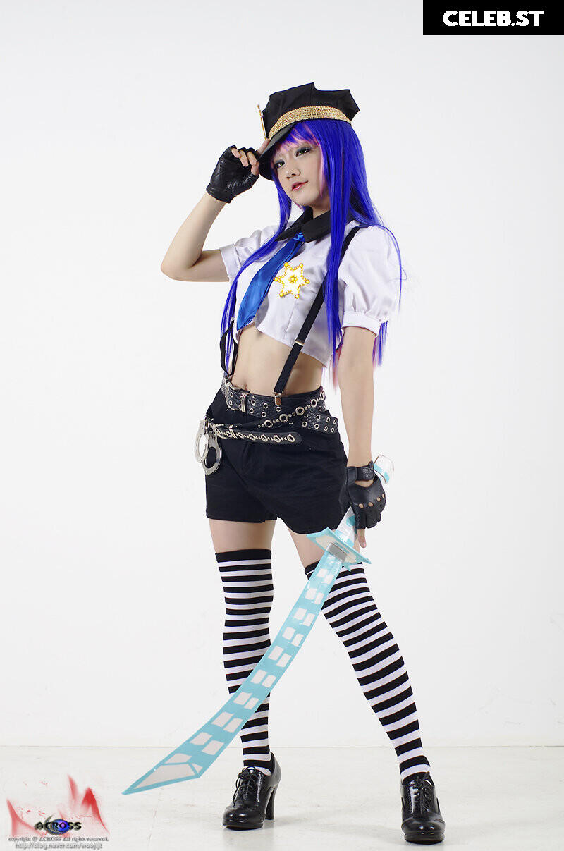 Spiral Cats Cosplay Image 22881375