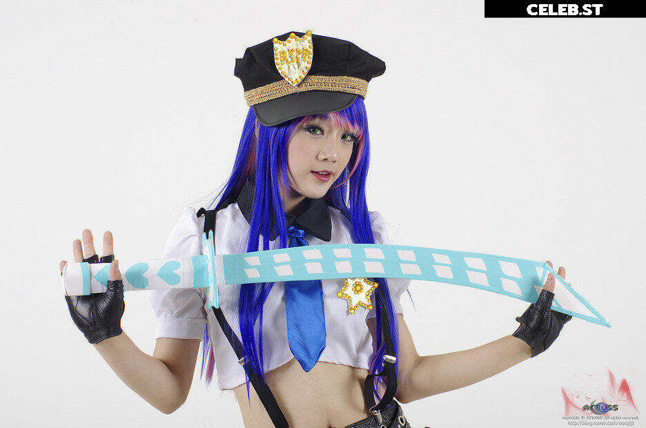 Spiral Cats Cosplay Image 22881378