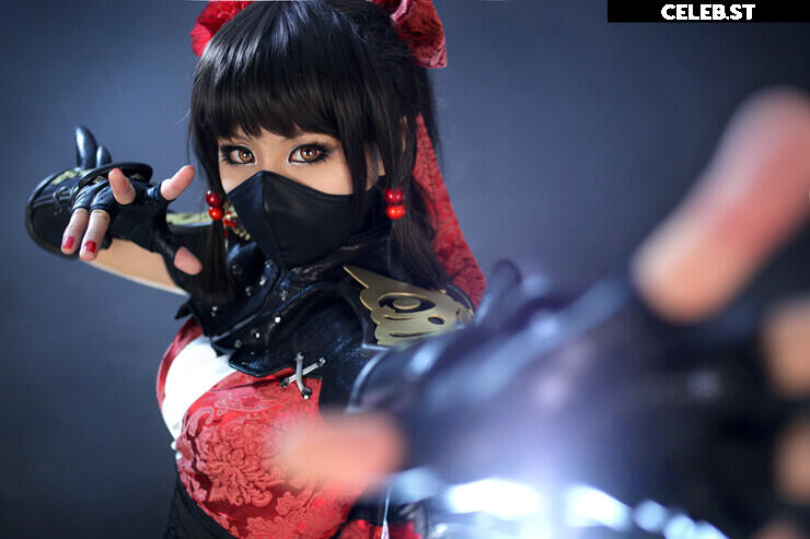 Spiral Cats Cosplay Image 22881293