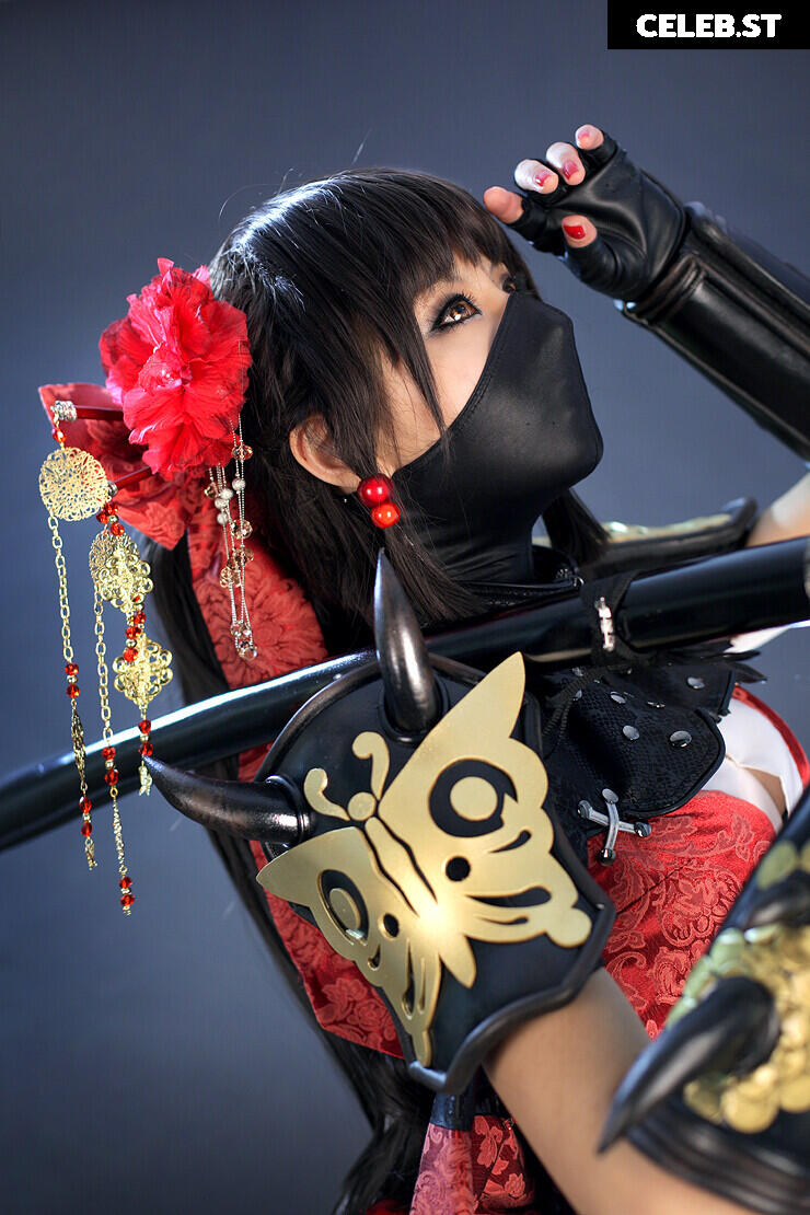Spiral Cats Cosplay Image 22881292