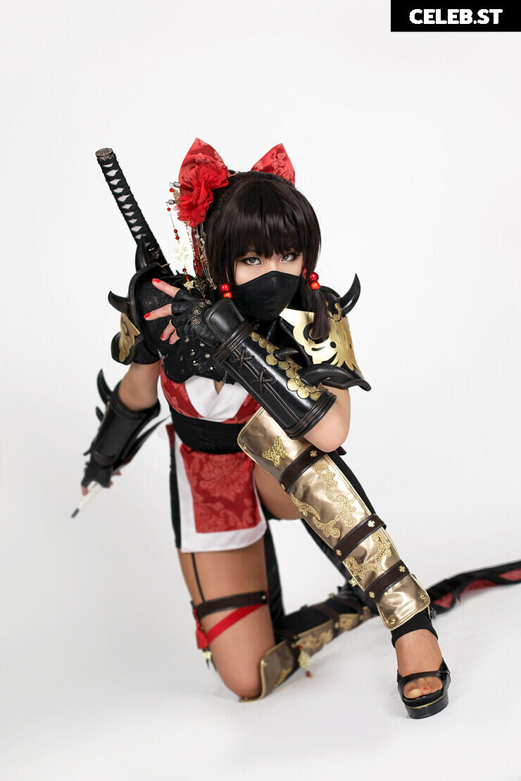 Spiral Cats Cosplay Image 22881291