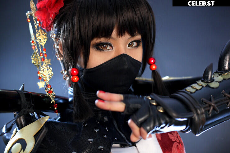 Spiral Cats Cosplay Image 22881294