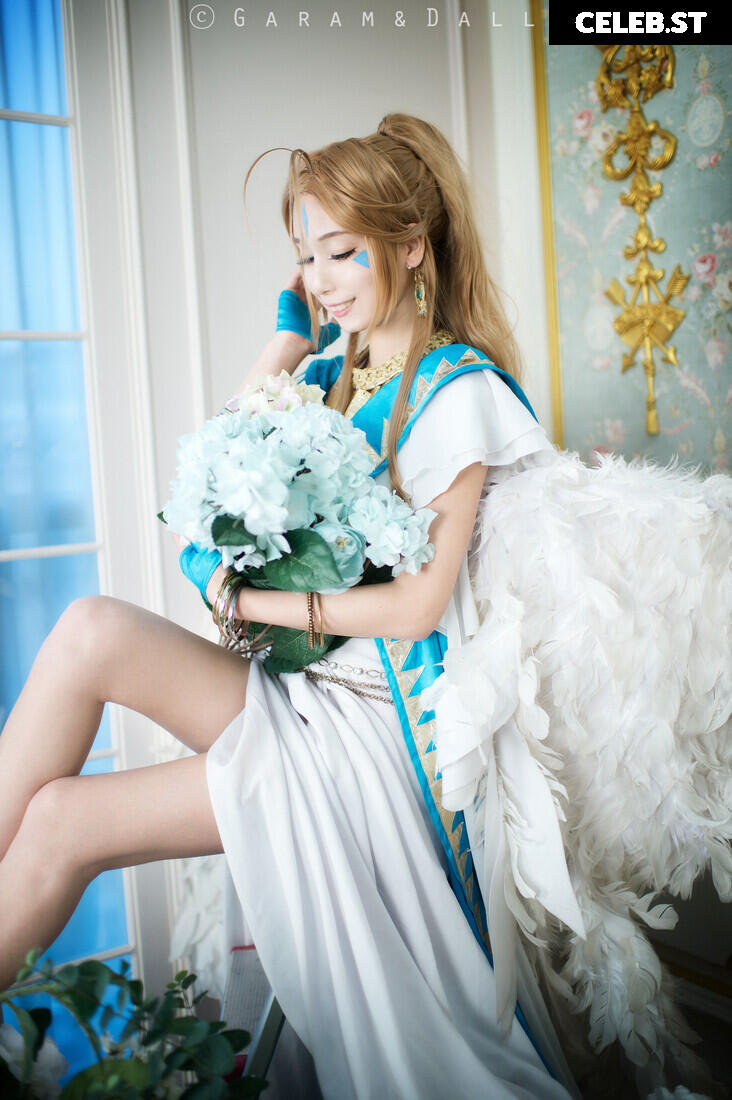 Spiral Cats Cosplay Image 22881298
