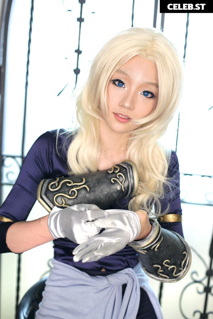 Spiral Cats Cosplay Image 22881283