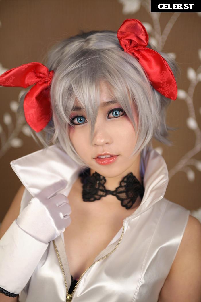 Spiral Cats Cosplay Image 22881280