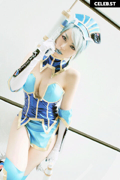 Spiral Cats Cosplay Image 22881263