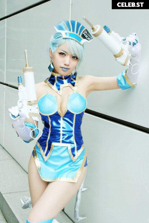 Spiral Cats Cosplay Image 22881265