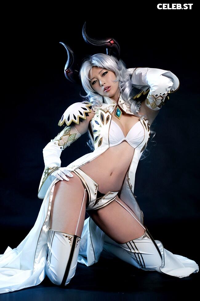 Spiral Cats Cosplay Image 22881271