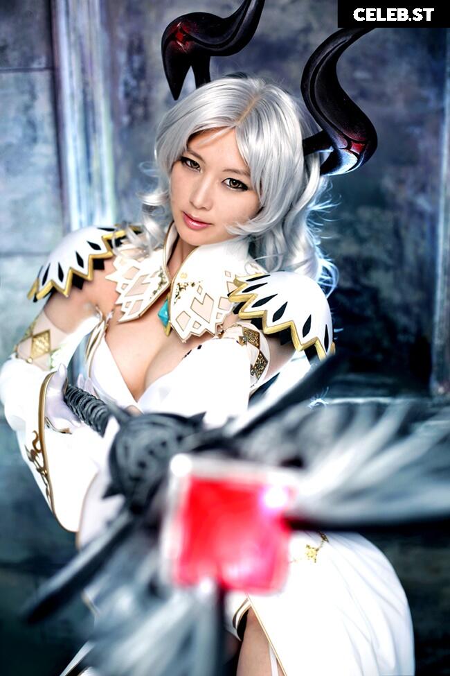 Spiral Cats Cosplay Image 22881274