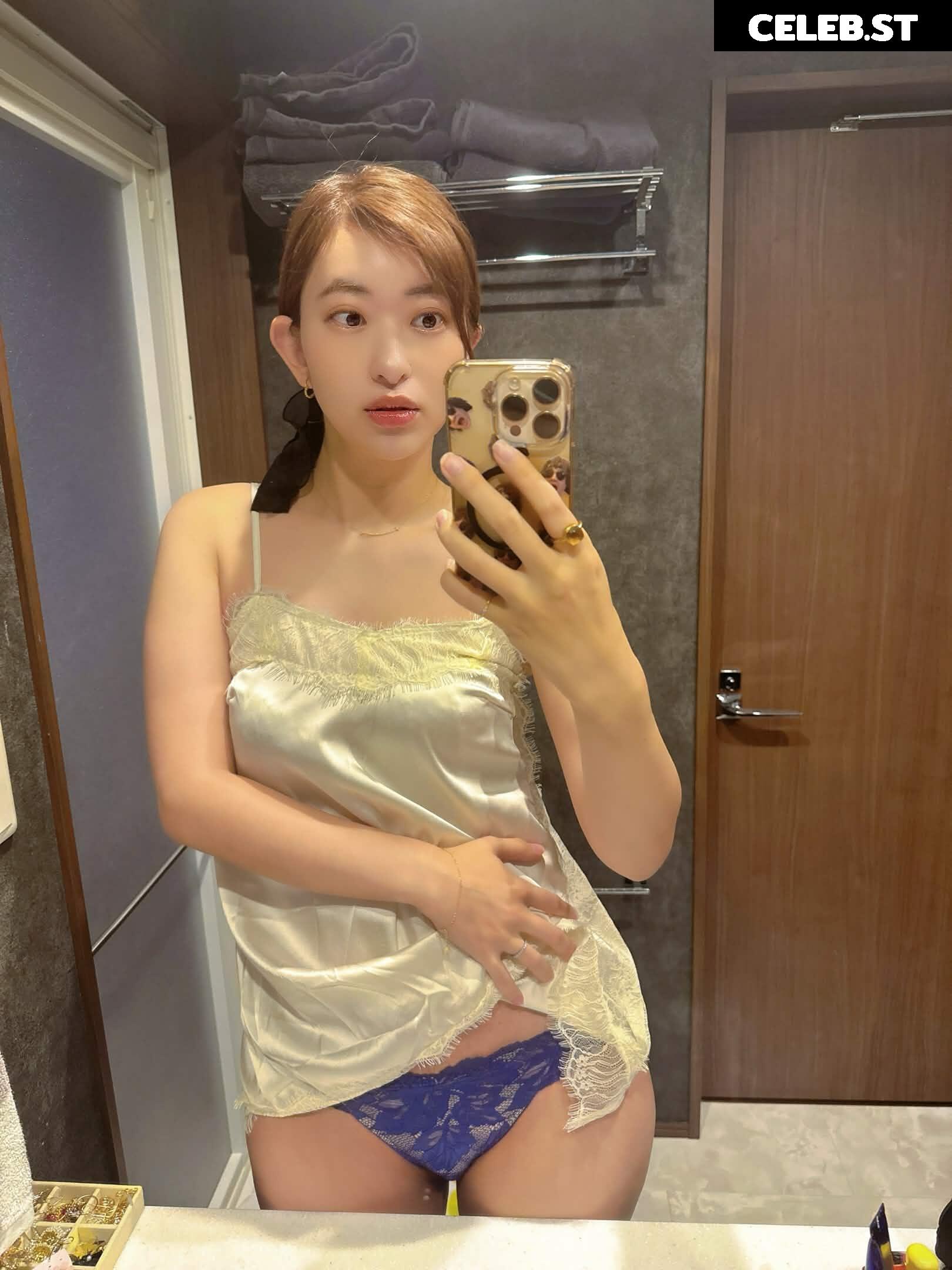 Yuka Kuramoti / 倉持由香 Image 22883119