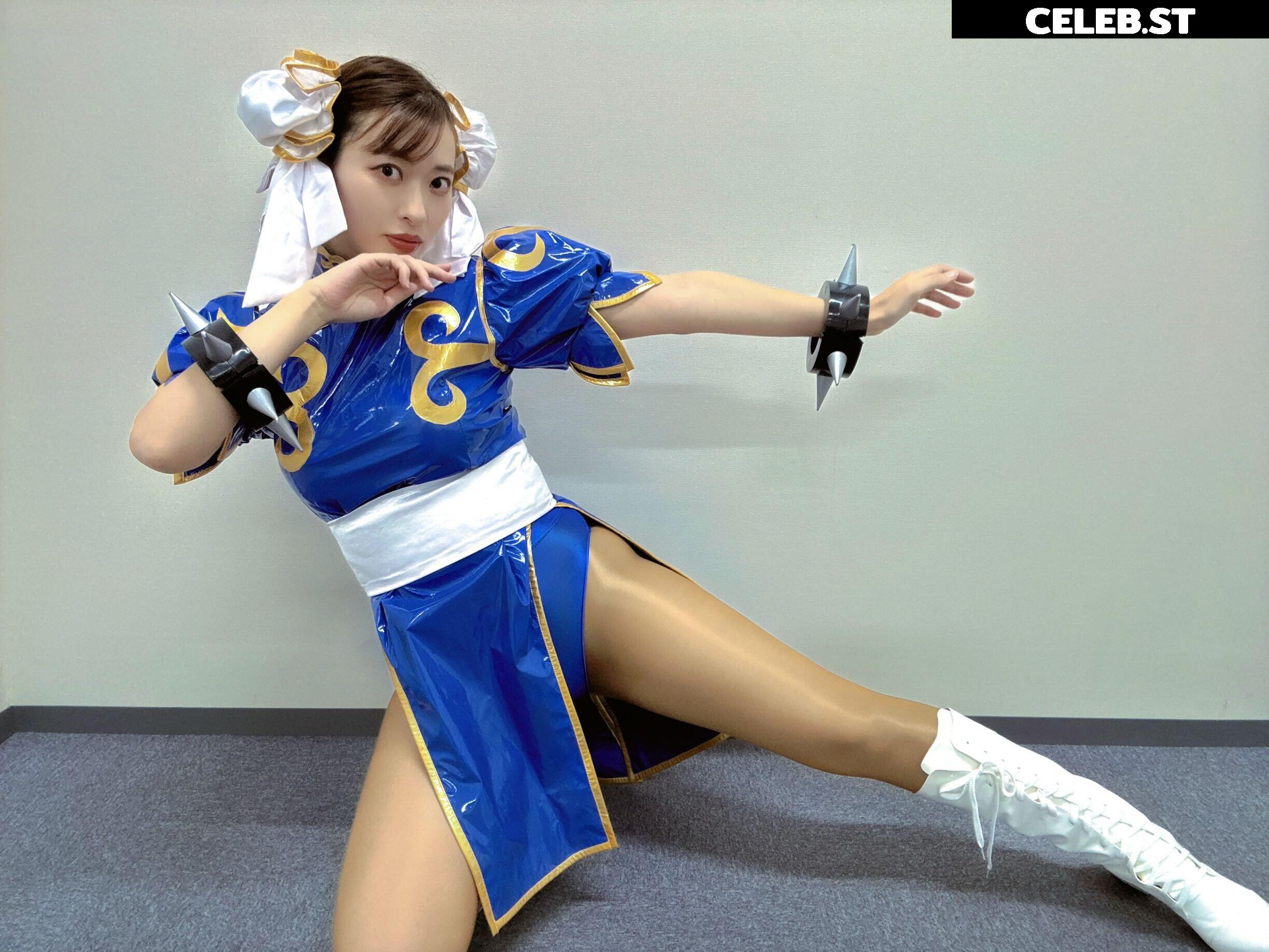 Yuka Kuramoti / 倉持由香 Image 22883023