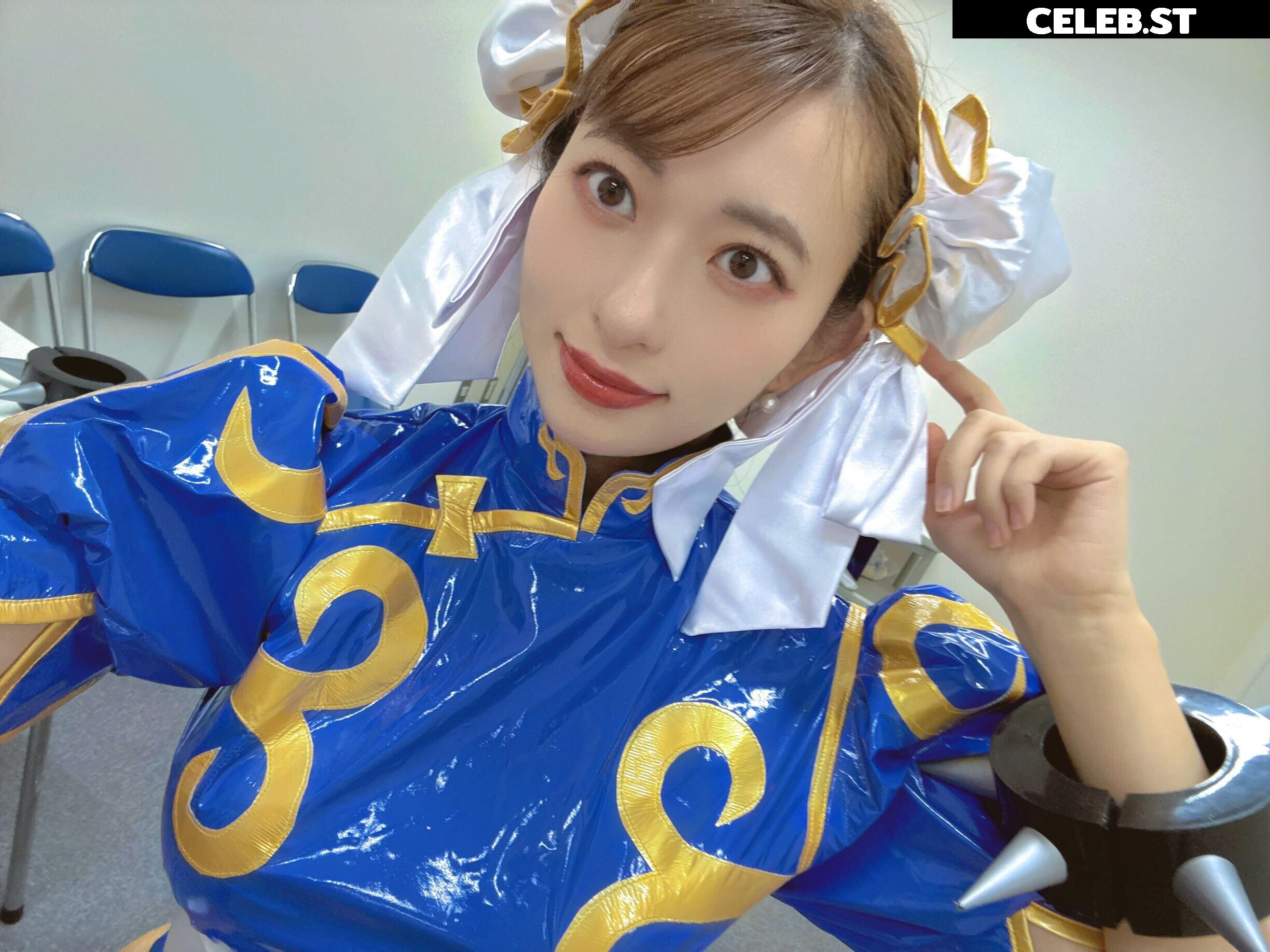 Yuka Kuramoti / 倉持由香 Image 22883011