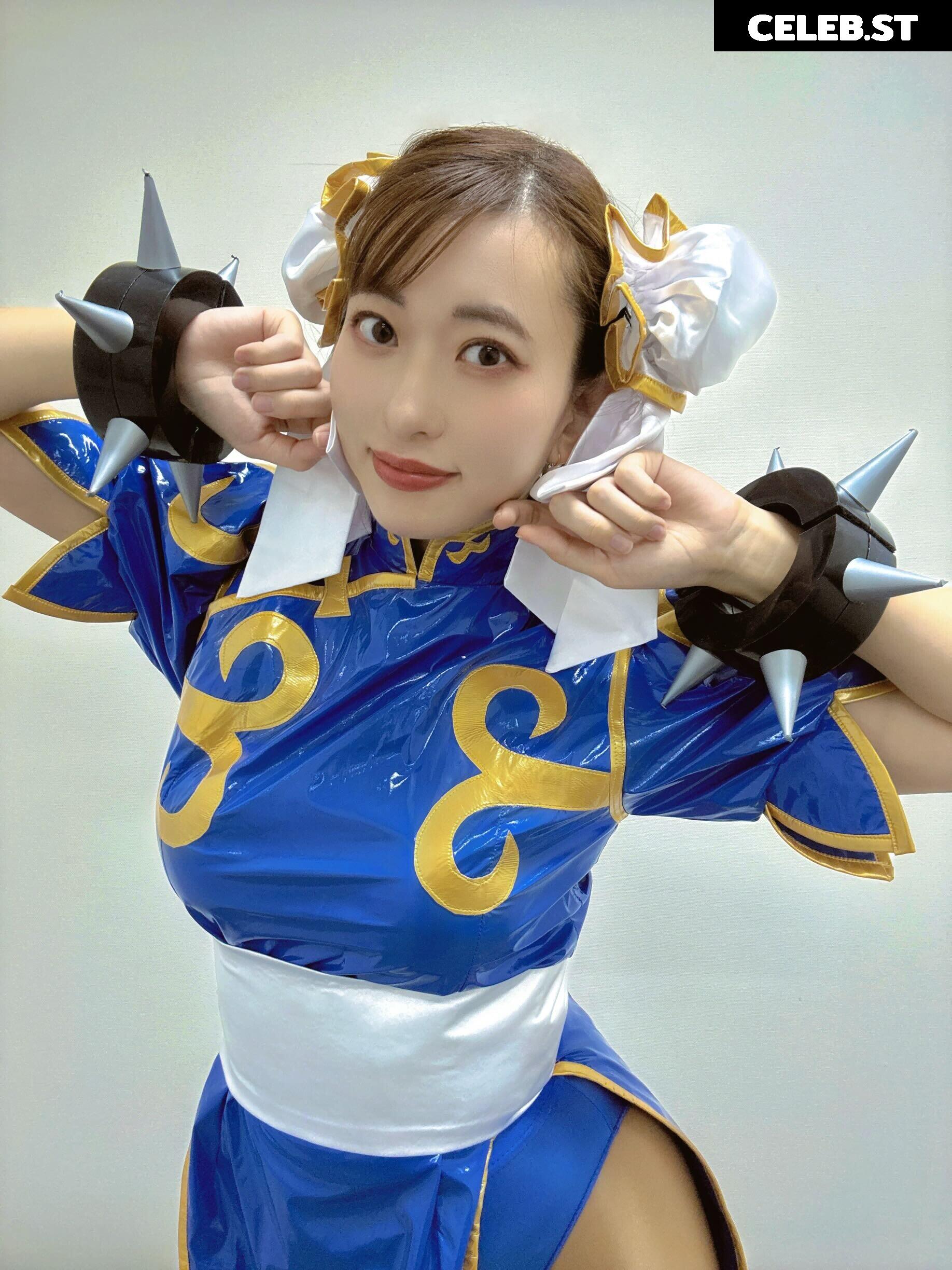 Yuka Kuramoti / 倉持由香 Image 22883016